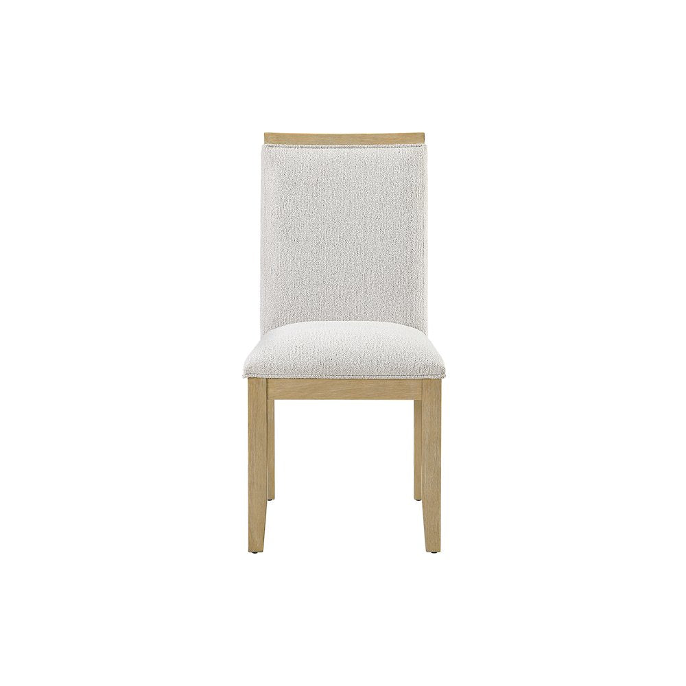D1248 Natural Dining Chair