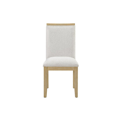 D1248 Natural Dining Chair