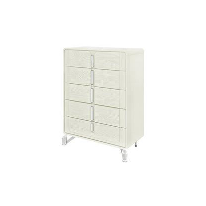 Lyra Beige Chest