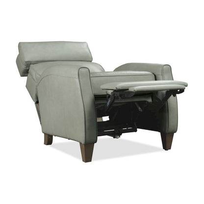 Okana Power Recliner with Pop-Up Headrest