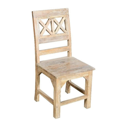 Jenna 60" Round Dining Table with 3 Sets of Chairs