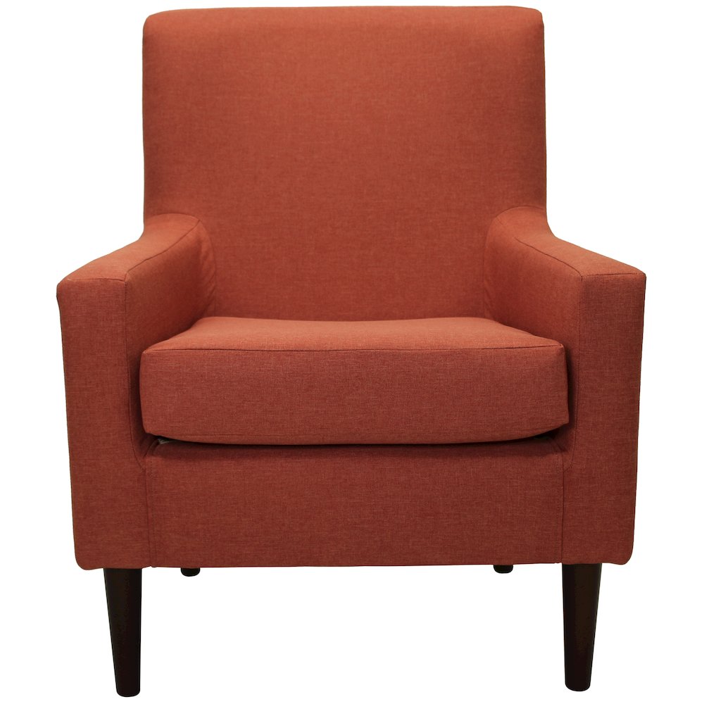 Emma Arm Chair - Mango