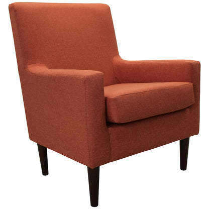 Emma Arm Chair - Mango