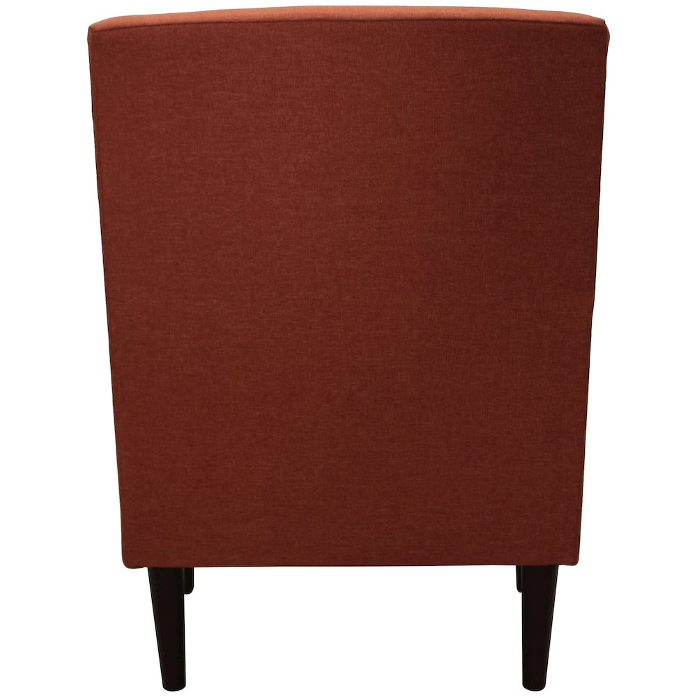 Emma Arm Chair - Mango