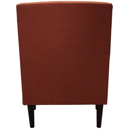 Emma Arm Chair - Mango