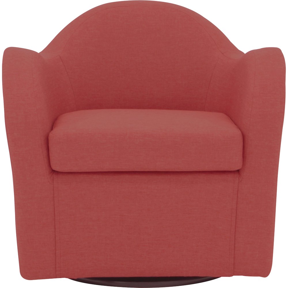 Big Max Swivel - Jitterbug Mango