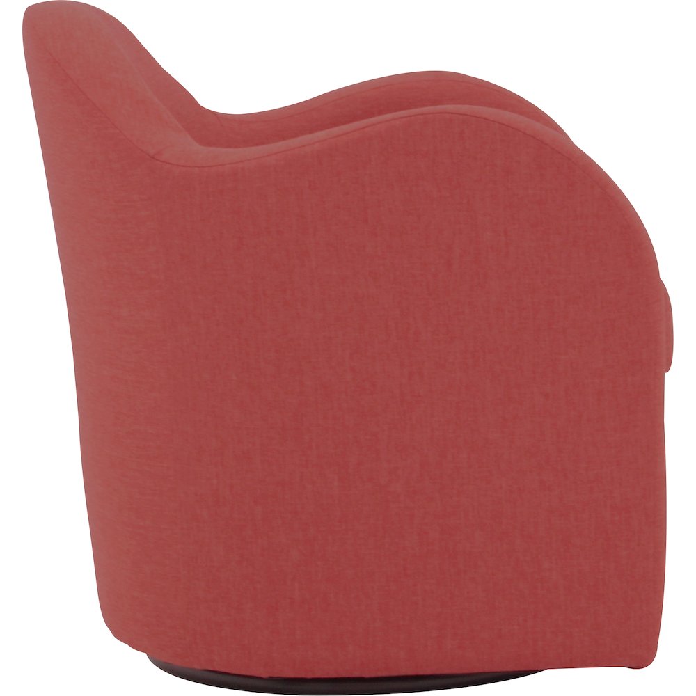 Big Max Swivel - Jitterbug Mango