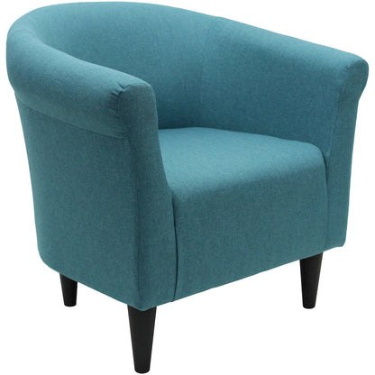 Marlee Club Chair