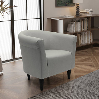 Marlee Club Chair