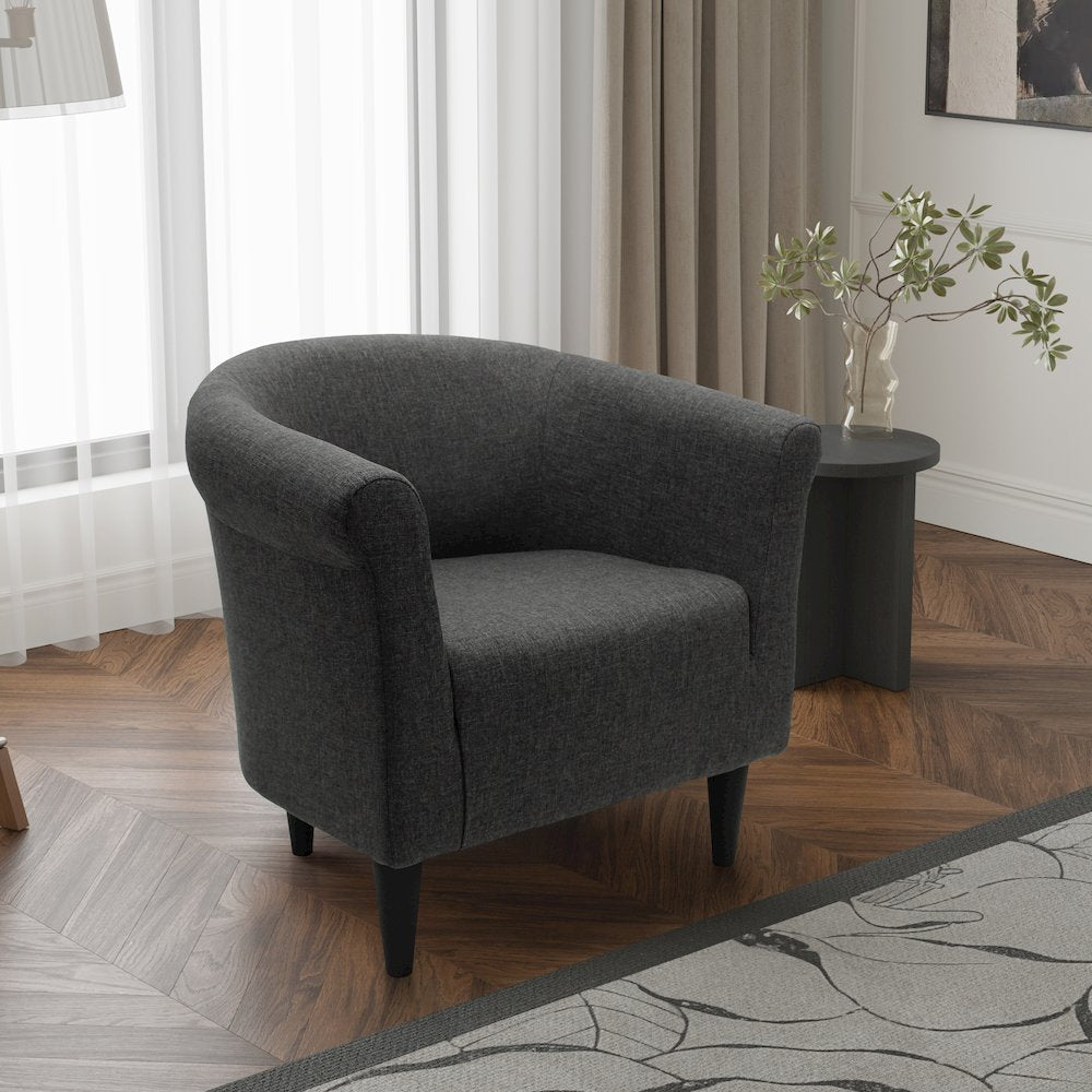 Marlee Club Chair