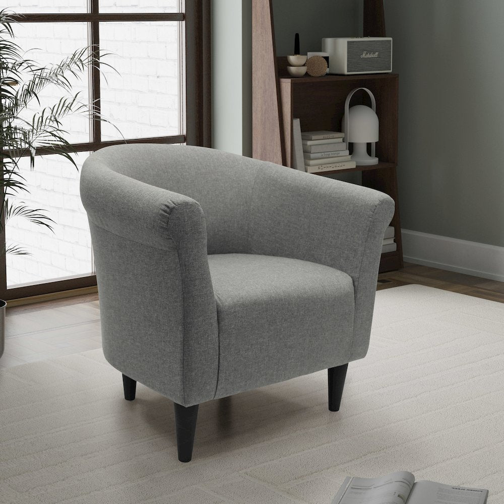 Marlee Club Chair
