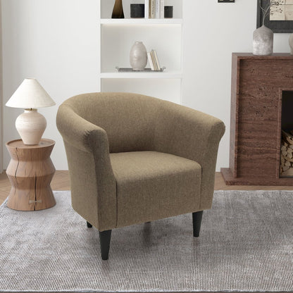 Marlee Club Chair