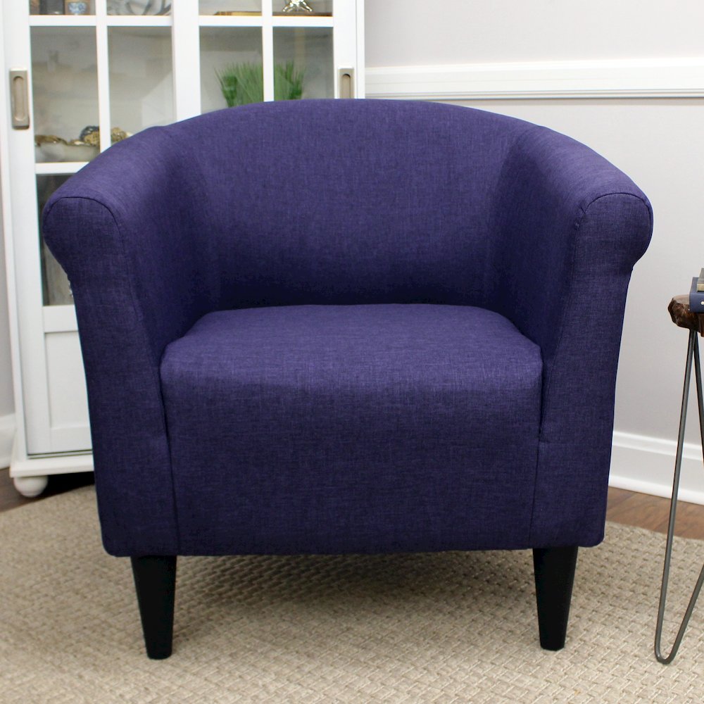 Marlee Club Chair