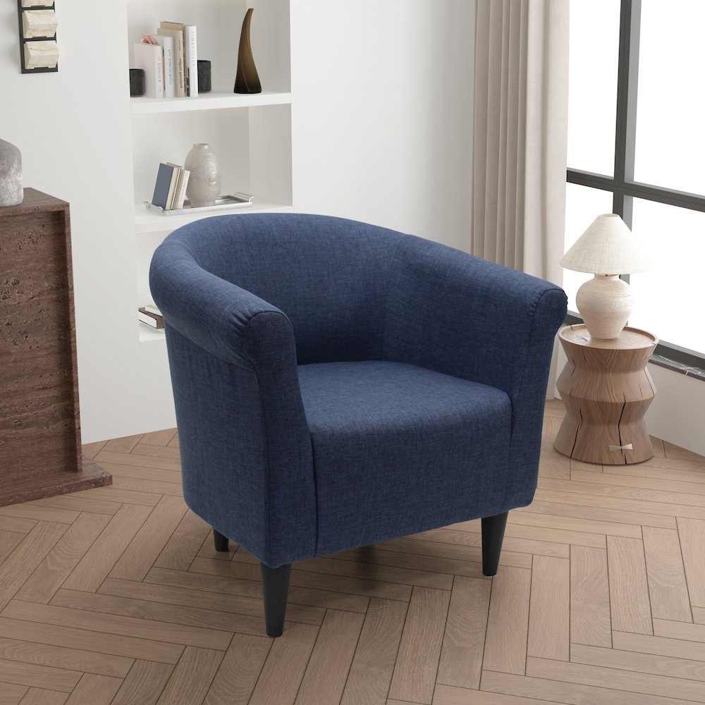 Marlee Club Chair