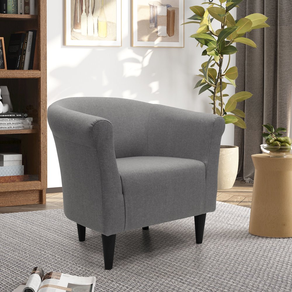 Marlee Club Chair