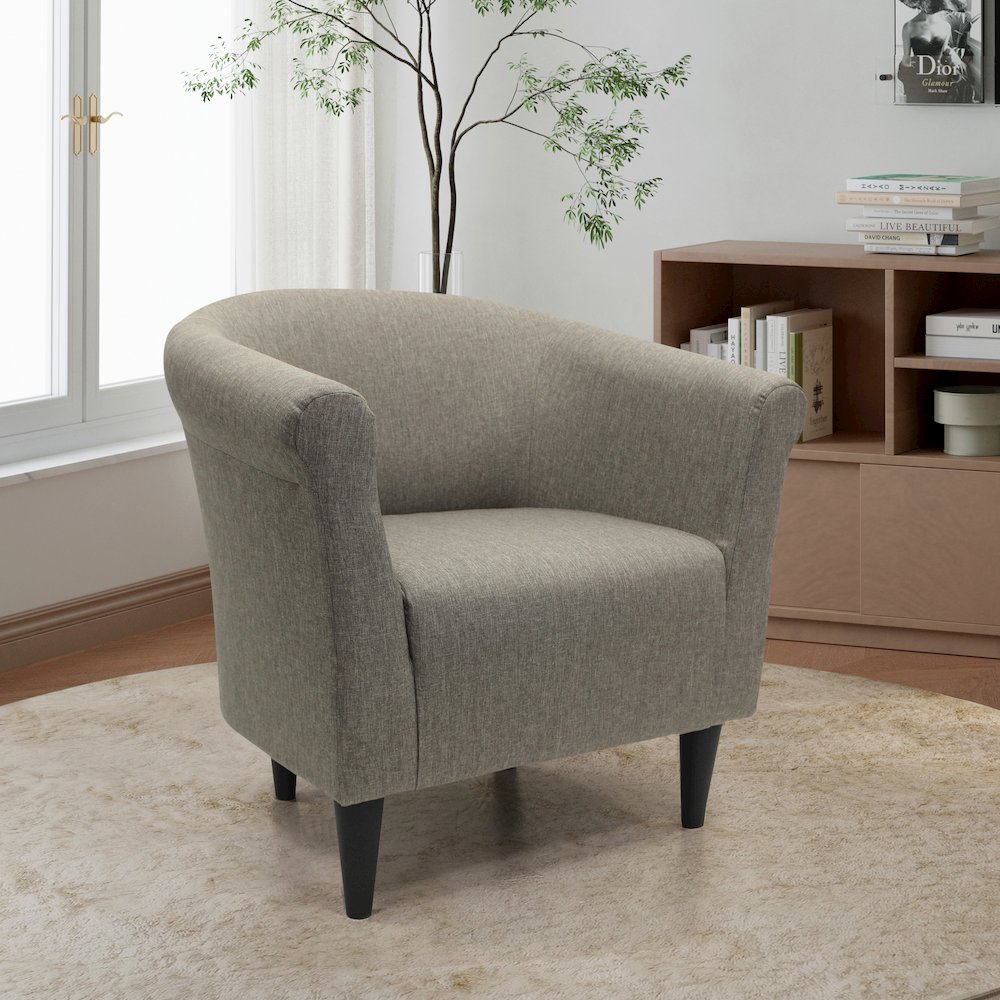 Marlee Club Chair
