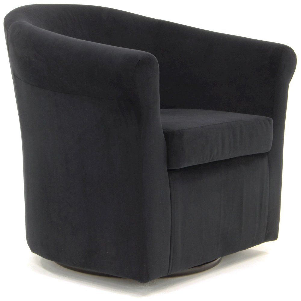 Marlee Swivel Club Chair