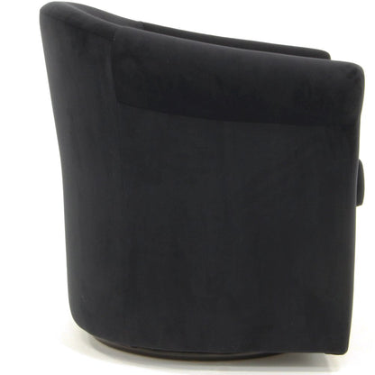 Marlee Swivel Club Chair