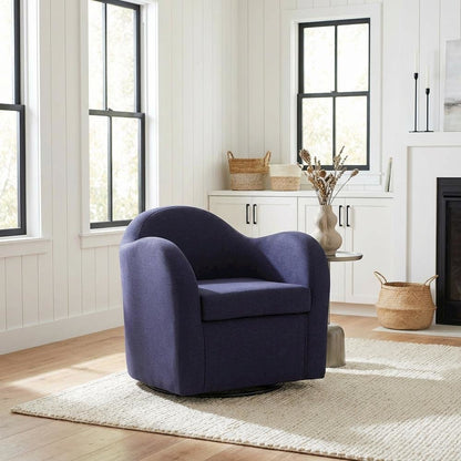 Big Max Swivel - Jitterbug Amethyst