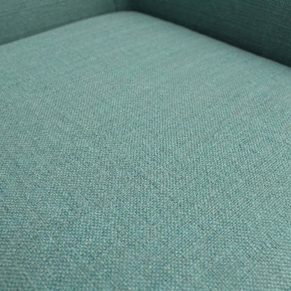 Ellis Rolled Arm Lounge Chair - Depalma