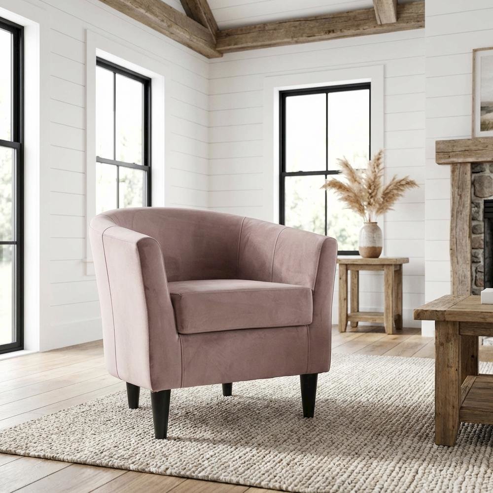 Windsor Club Chair