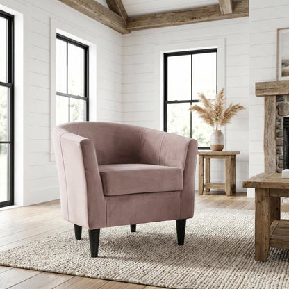 Windsor Club Chair