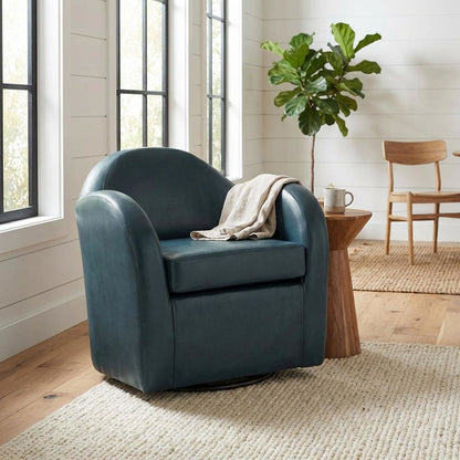Big Max Swivel - Rodeo Peacock