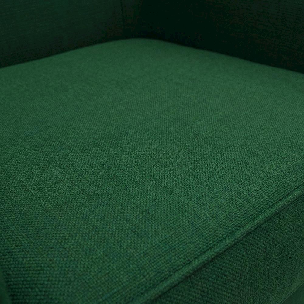 Ellis Rolled Arm Lounge Chair
