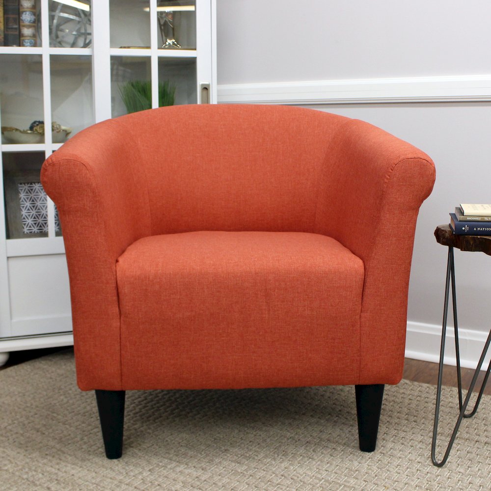 Marlee Club Chair