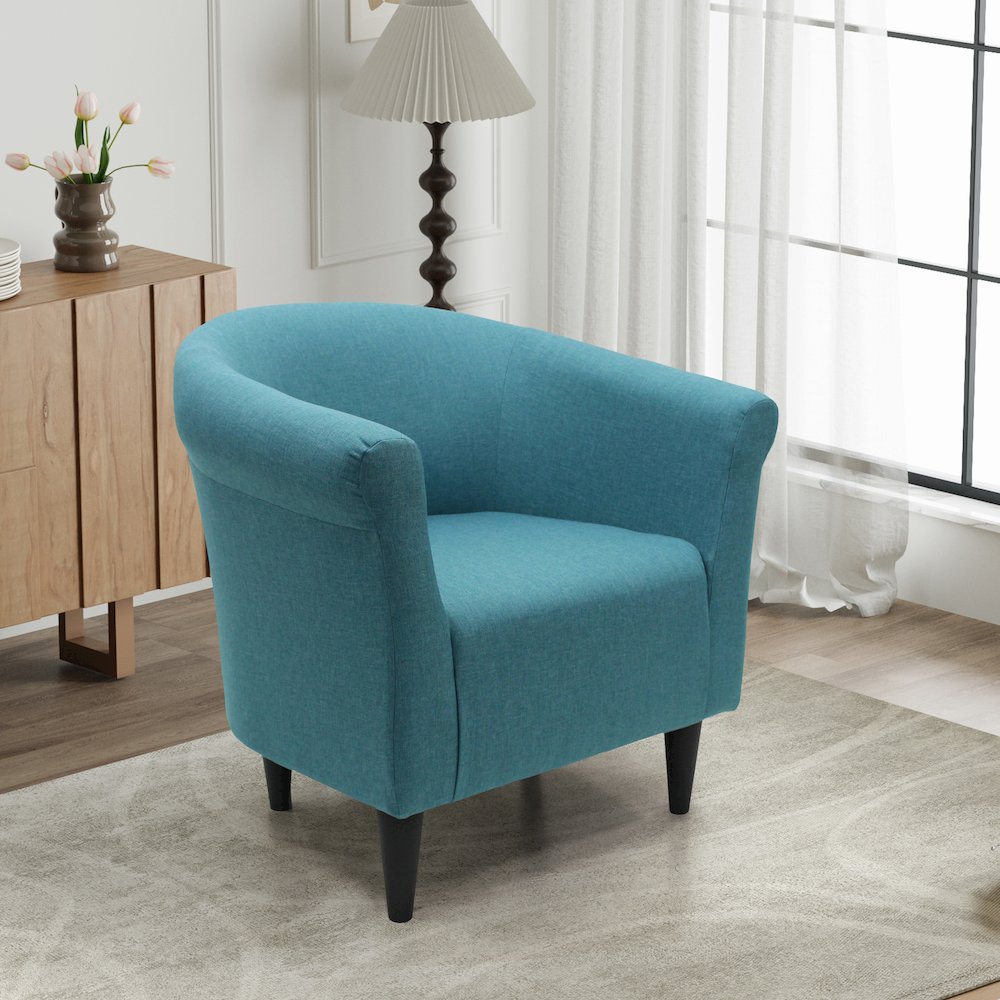 Marlee Club Chair