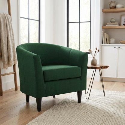 Windsor Club Chair