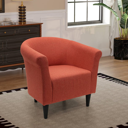 Marlee Club Chair