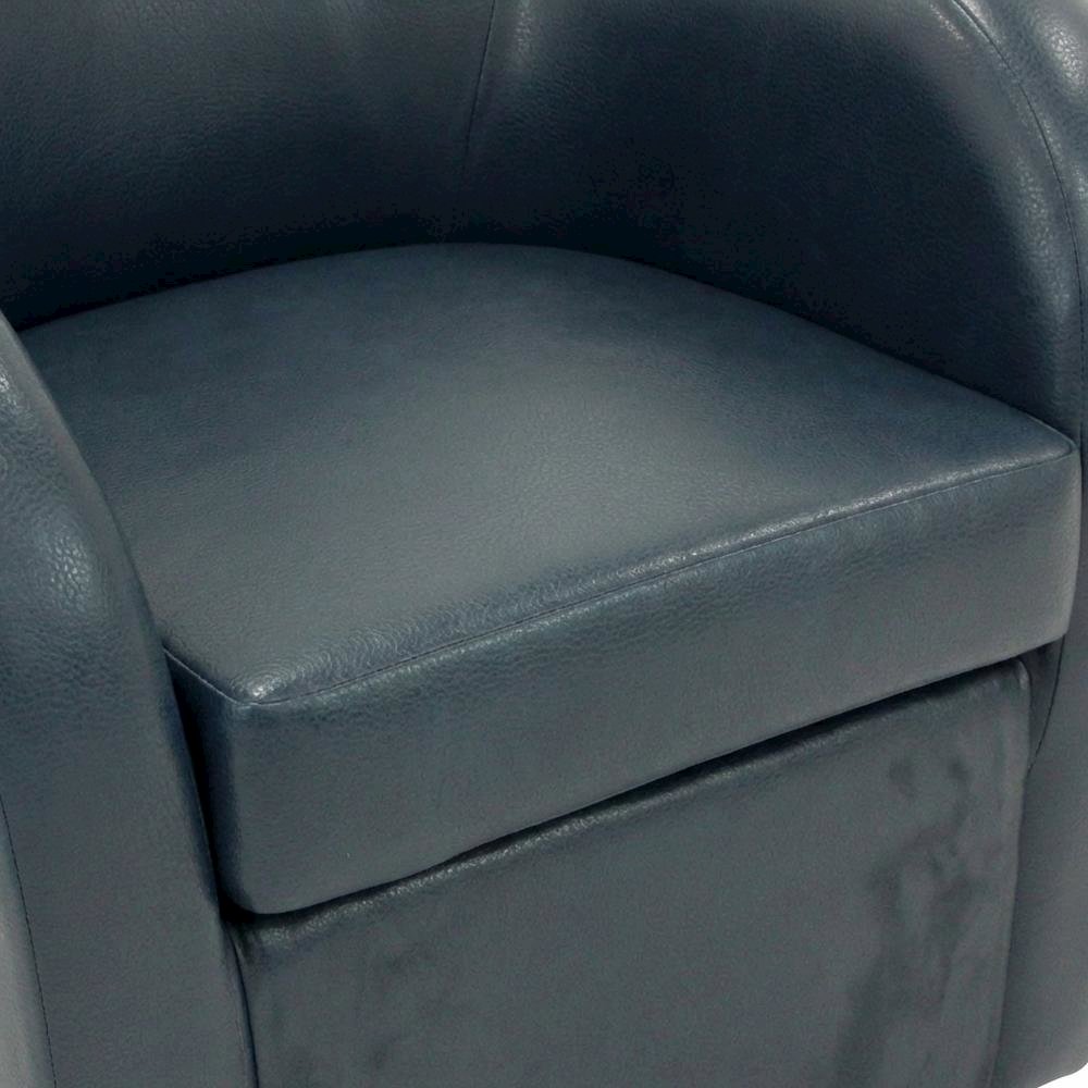 Big Max Swivel - Rodeo Peacock