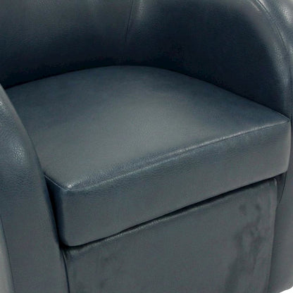 Big Max Swivel - Rodeo Peacock