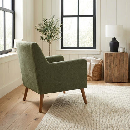 Fynn Lounge Chair  - Blake Moss