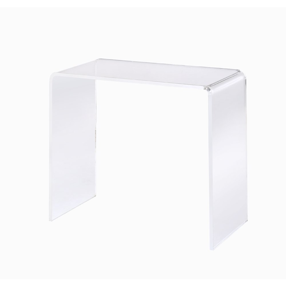 Console Table - 11in Depth