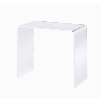 Console Table - 11in Depth