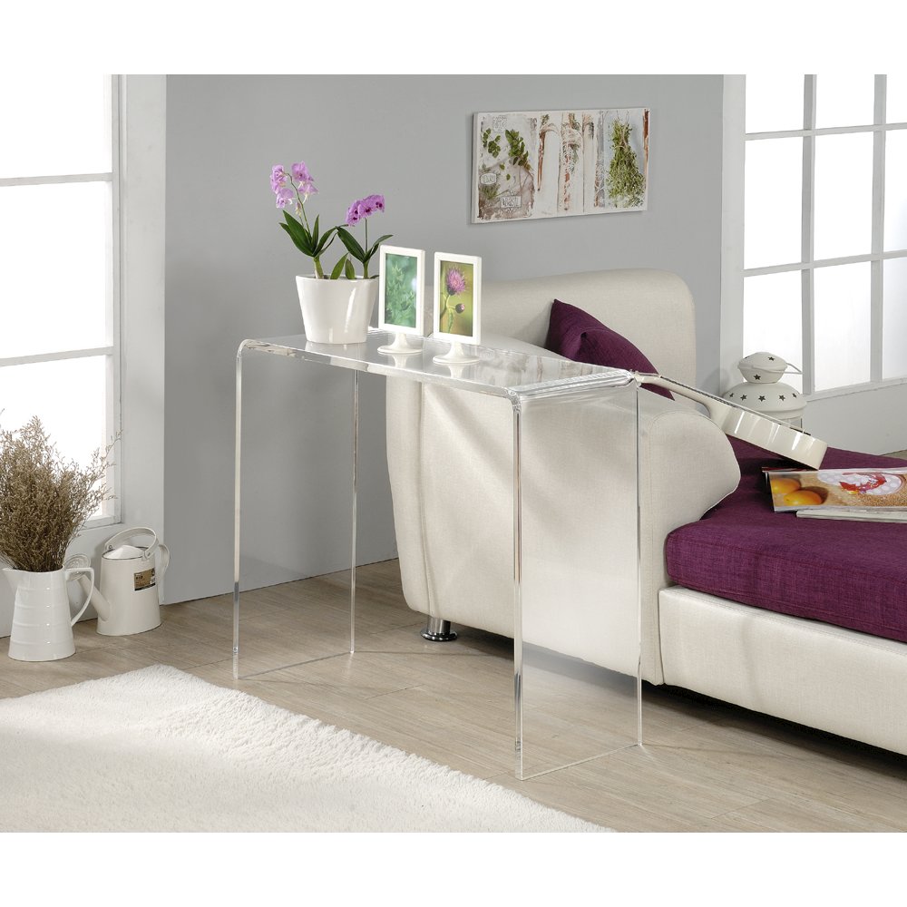 Console Table - 11in Depth