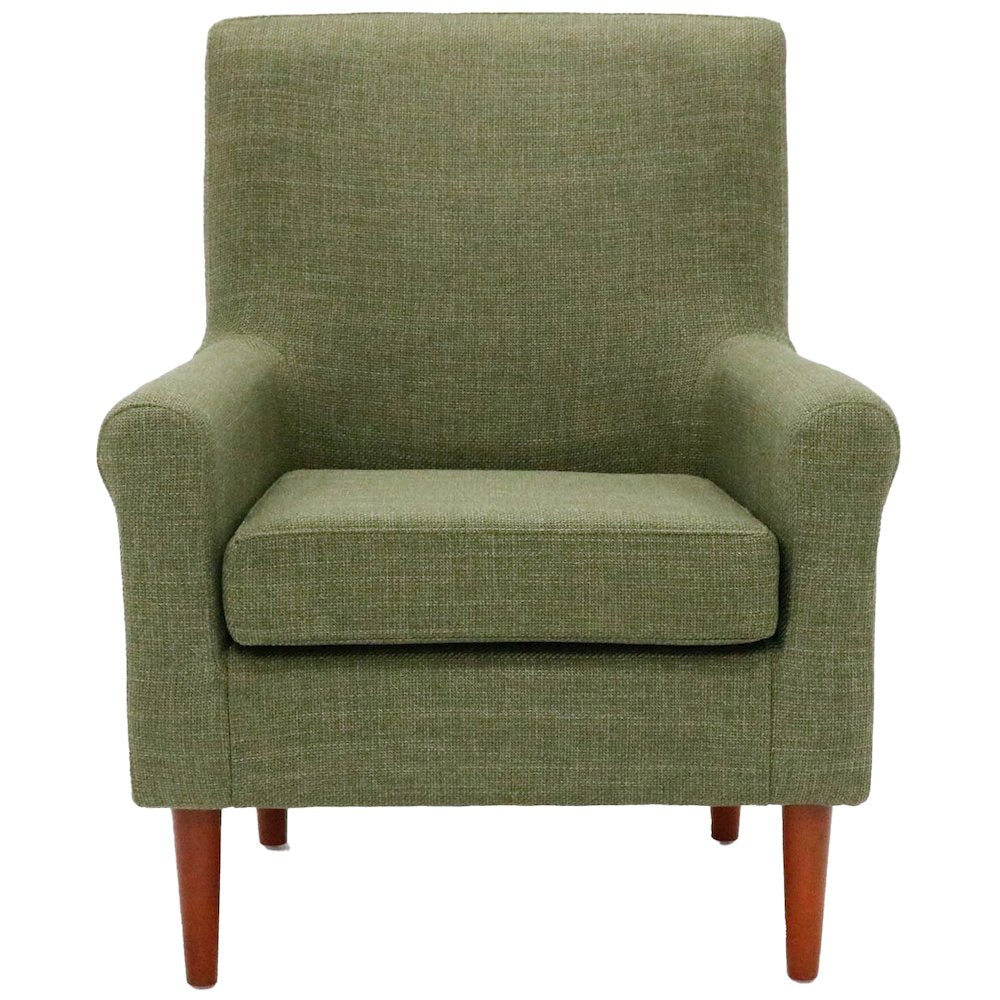 Ellis Lounge Chair  - Blake Moss