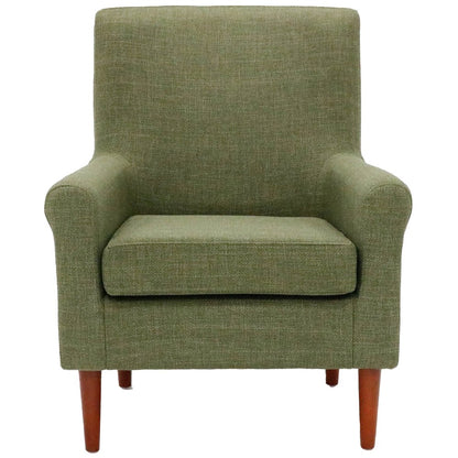 Ellis Lounge Chair  - Blake Moss