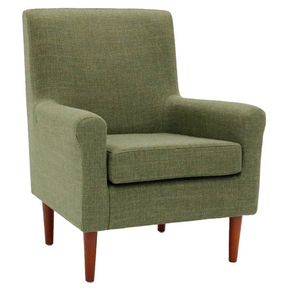 Ellis Lounge Chair  - Blake Moss