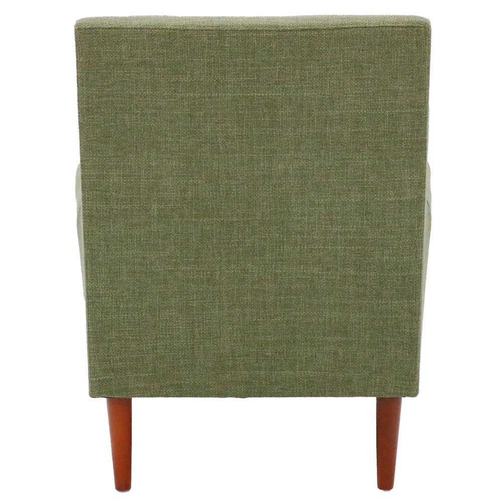 Ellis Lounge Chair  - Blake Moss