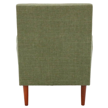 Ellis Lounge Chair  - Blake Moss