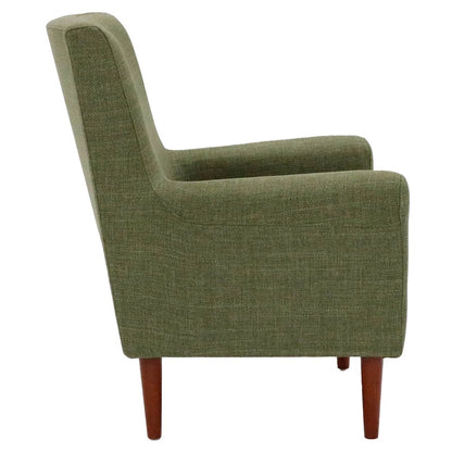 Ellis Lounge Chair  - Blake Moss