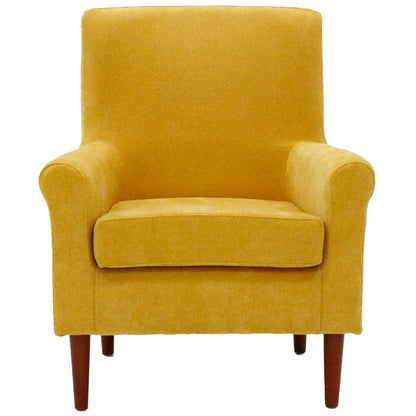 Ellis Lounge Chair  - Chloe Marigold