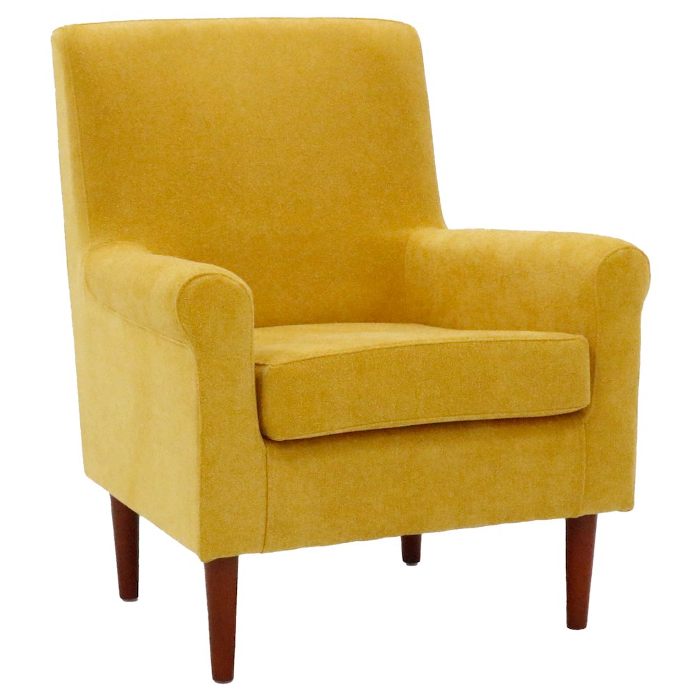 Ellis Lounge Chair  - Chloe Marigold