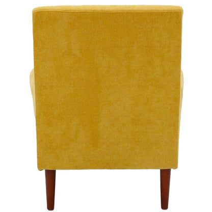 Ellis Lounge Chair  - Chloe Marigold