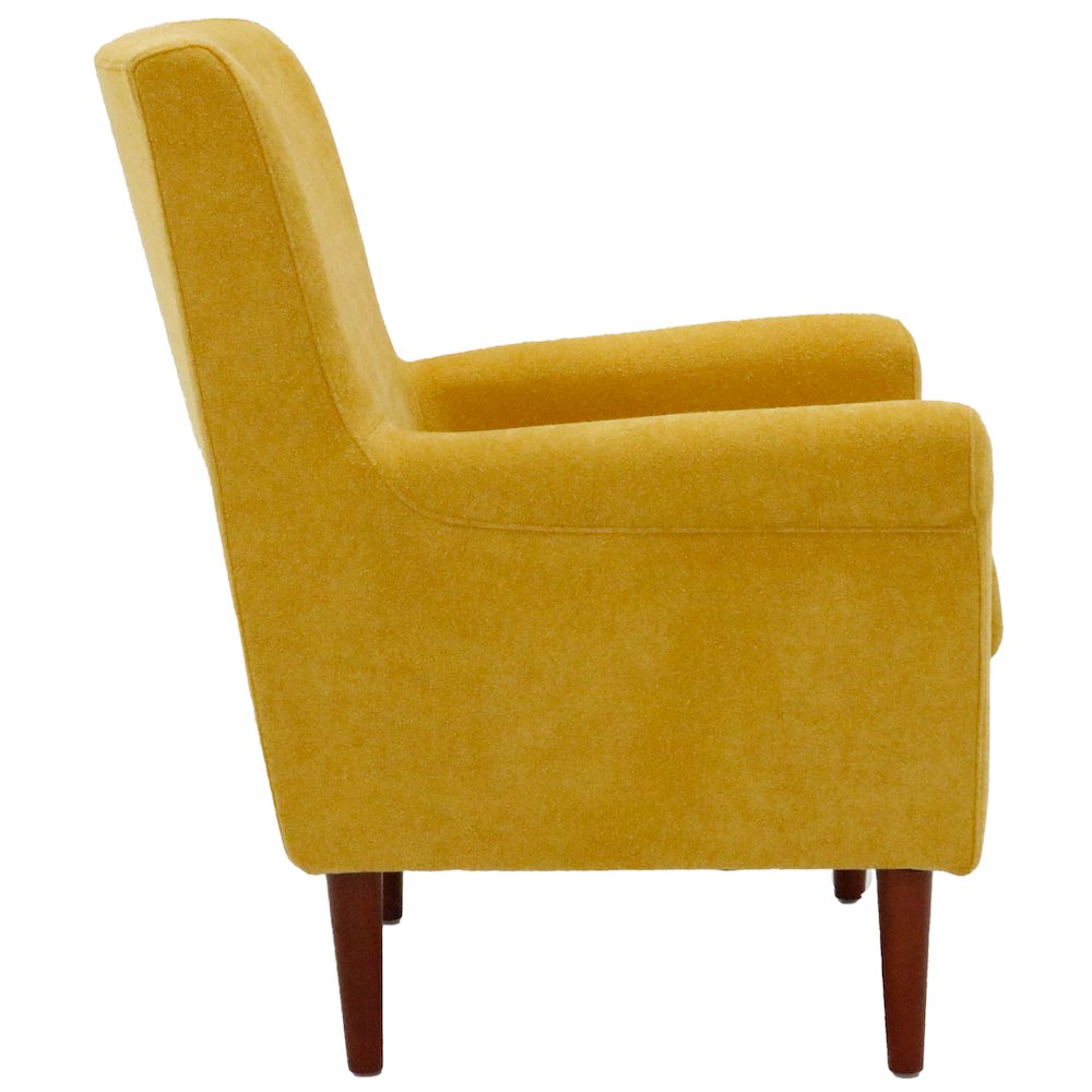 Ellis Lounge Chair  - Chloe Marigold