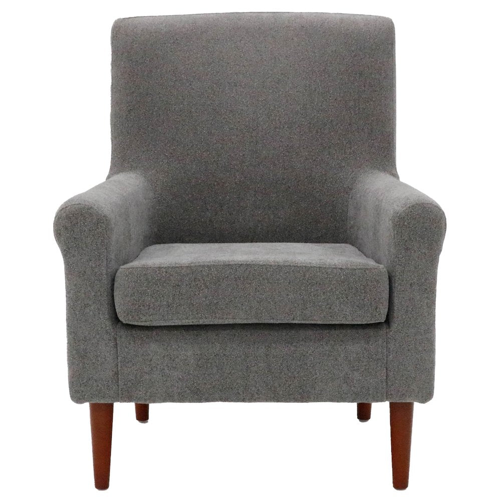 Ellis Lounge Chair  - Chloe Slate