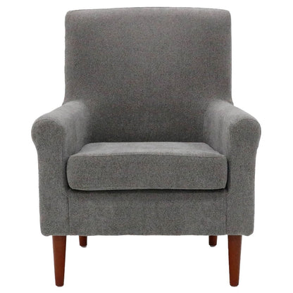 Ellis Lounge Chair  - Chloe Slate